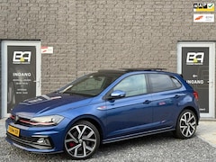 Volkswagen Polo - 2.0 GTI 200PK PANO VIRTUAL