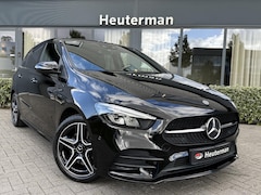 Mercedes-Benz B-klasse - 250e Plug in Hybrid/ AMG/ Night/ Trekhaak/ Sfeerv
