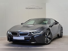 BMW i8 - Coupé / NL Auto / Dealeronderhouden / Top conditie / Head up / 360 camera