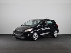 Ford Fiesta - 1.1 Trend | Navi | Carplay | Lm Velgen | Pdc |
