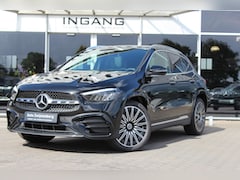 Mercedes-Benz GLA-Klasse - 250 e AMG Line | Pano | Trekhaak | Memory |