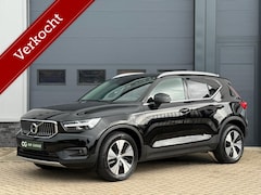Volvo XC40 - T4 Recharge Inscription|Carmera|Trekhaak|CarPlay