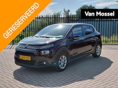 Citroën C3 - Feel - P'SENSOREN - DAB - NAVI