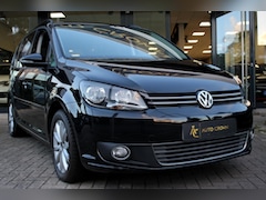 Volkswagen Touran - 1.4 TSI Highline 7persoons Navi + Camera
