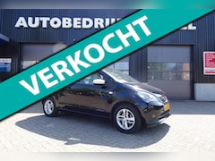 SEAT Mii - 1.0 Style Chic, NL AUTO, NAP, AUTOMAAT, AIRCO, CRUISE, PDC, LMV
