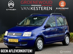 Fiat Panda - 1.2 Edizione Cool I Airco I 60.000km I