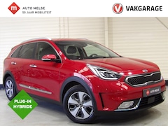 Kia Niro - 1.6 GDi PHEV 141pk DCT6 DynamicPlusLine