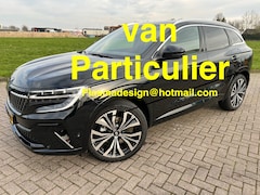 Renault Austral - 1.2 E-Tech Hybrid 200 Iconic 200PK Full hybrid | X-337-KV | 20” VELGEN | Achterklep elektrisch | Adaptieve CC