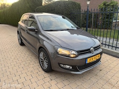 Volkswagen Polo - 1.2-12V MET EEN NIEUWE GEREVISEERDE MOTOR