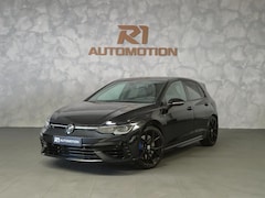 Volkswagen Golf - 8 R 2.0 TSI 4Motion ABT Performance GARANTIE 383PK PANODAK KEYLESS CAM AKRA HUD HK LEDER I