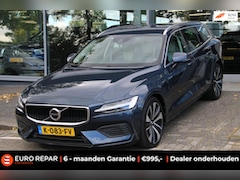 Volvo V60 - 2.0 T6 Twin Engine AWD R-Design