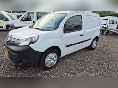 Renault Kangoo Express - Z.E. (ex Accu)