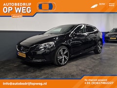 Volvo V40 - 2.0 D3 Ocean Race | Pano | Navi | Camera | Stoelv