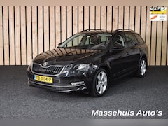 Skoda Octavia Combi - 1.4 TSI Greentech Style 150pk 1eig. CarPlay Navi PDC Cruise Clima Nwe APK