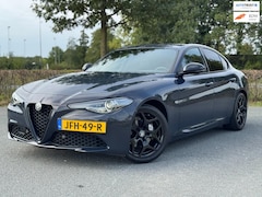 Alfa Romeo Giulia - 2.0T B-Tech|SPORTSTOEL|H/K|Grigio Lipari|