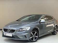 Volvo V40 - 1.5 T3 Polar+ Sport, 153Pk, 2018, 2de eigenaar, Origineel Nederlands, Harman Kardon, Trekh