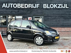 Opel Meriva - 1.6-16V Enjoy l nieuwe APK l