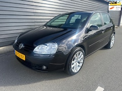 Volkswagen Golf - 1.6 Trendline Rijdt Goed APK t/m 19-09-2026