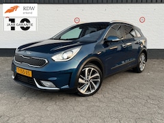 Kia Niro - 1.6GDi Hybrid DynamicPlusLine ACC l TREKHAAK l GARANTIE