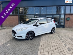 Ford Fiesta - 1.6 ST2, Climate control, Sony audio