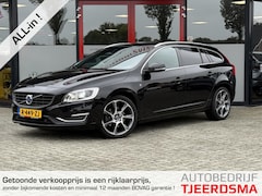 Volvo V60 - 2.0 D4 Ocean Race