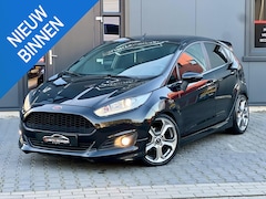 Ford Fiesta - 1.0 *ST LINE*NAVI*CAMERA*MAXTON*BOMVOL