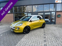 Opel ADAM - 1.0 Turbo Jam Favourite, Airco, Cruise Control
