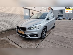 BMW 2-serie Gran Tourer - 218i Essential 7p. 2e eigenaar Automaat Navigatie