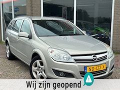 Opel Astra Wagon - 1.6 Essentia - Airco - Trekhaak