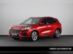 Ford Kuga - 2.5 PHEV ST-Line X | Hud | 20 Inch | Winterpakket | BLiss | Carplay |