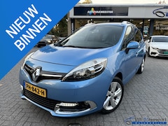 Renault Grand Scénic - 1.2 TCe R-Cinéma 7-Pers NweKetting|Panorama|Navi|Keyless|Entertainment