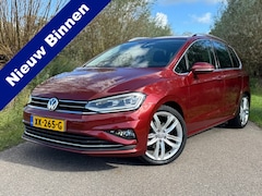 Volkswagen Golf Sportsvan - 1.5 TSI ACT Highline Edition / 1ste eigenaar / Automaat / Pano. Dak / Alcantara / Trekhaak