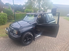Suzuki Vitara - 1.6 JX