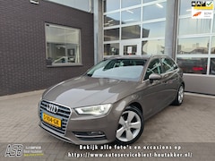Audi A3 Sportback - 1.4 TFSI Ambiente Pro Line plus | 125pk | 5-deurs | Airco | Cruise | Fullmap Navigatie | S