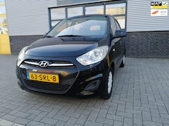 Hyundai i10 - 1.1 Pure