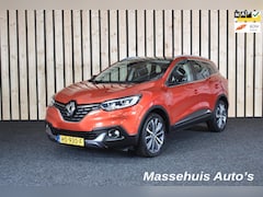 Renault Kadjar - 1.2 TCe Bose Navi Camera PDC Parkeerhulp Clima LED Cruise 19" + all season Leer Nwe APK