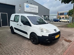 Peugeot Partner - 1.6 HDI |AIRCO |Injector defect |APK 21-07-2026
