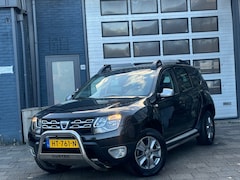 Dacia Duster - 1.2 TCe 4x2 Lauréate | Airco | Cruise | N.A.P | 125PK