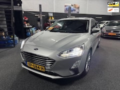 Ford Focus - 1.0 EcoBoost Titanium Business