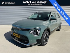 Kia Niro EV - DynamicLine 64.8 kWh Keyless | PDC Rondom | Navi | Camera | Apple Carplay & Android Auto