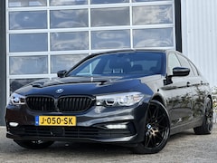 BMW 5-serie - 530d High Executive 266pk | Apple Carplay/Android Auto | Cruise control adaptief met stop&