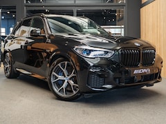 BMW X5 - xDrive45e Executive Head-Up xDrive45e Trekhaak Pano 21 Inch