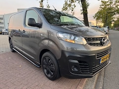 Opel Vivaro - 2.0 CDTI 145pk Euro6 Edition 3Persoons Airco, Cruisecontrol, Navigatie Nette Auto