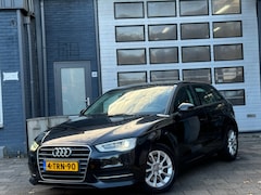 Audi A3 Sportback - 1.2 TFSI Attraction Pro Line Plus | Clima | Navi | Cruise