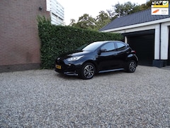 Toyota Yaris - 1.5 Hybrid First Edition