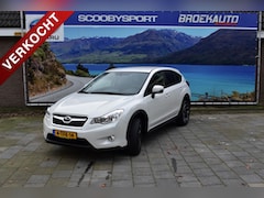 Subaru XV - 2.0i 150pk AWD CVT Luxury Rijklaar