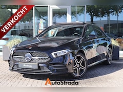 Mercedes-Benz A-klasse - Limousine A 250e AMG-Line 218pk | Camera | Sfeer | Cruise | Climate | Stoelverwarming | Na