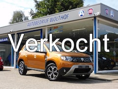Dacia Duster - 1.3 TCe Anniversary
