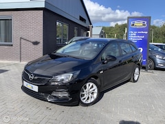 Opel Astra Sports Tourer - 1.2 Business Navi|cruise|clima|BTW