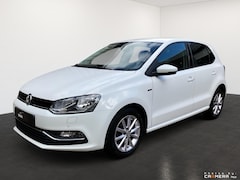 Volkswagen Polo - 1.2 TSI Highline pdc cruise clima stoelvw